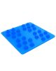 SILICONE SHEET YELLOW